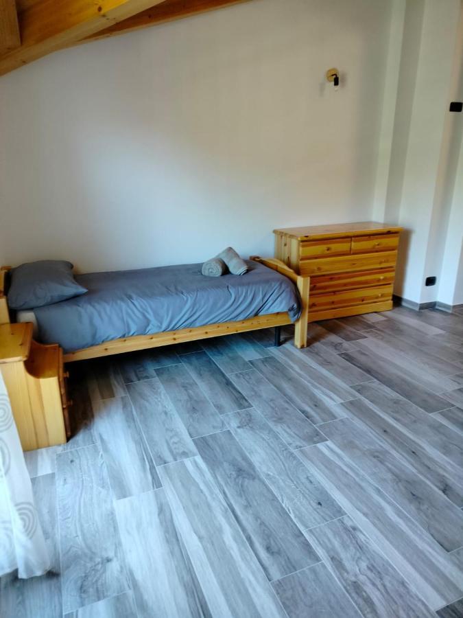 Agritur Lavanda Nave San Rocco Dış mekan fotoğraf