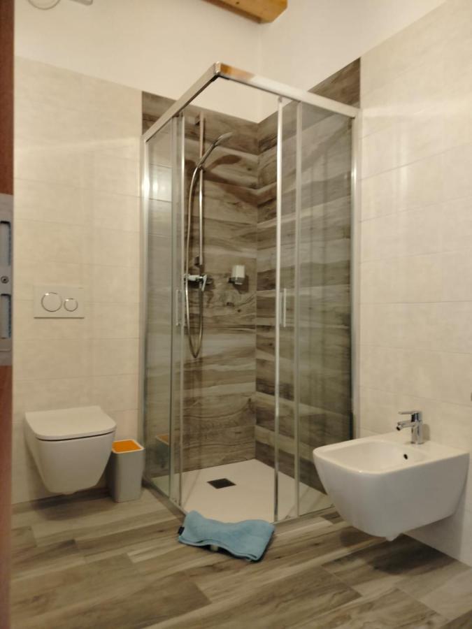 Agritur Lavanda Nave San Rocco Dış mekan fotoğraf