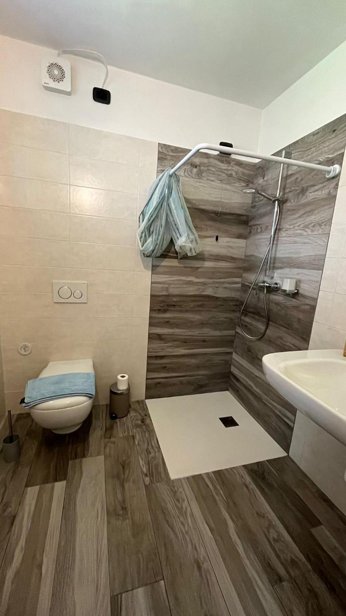 Agritur Lavanda Nave San Rocco Dış mekan fotoğraf