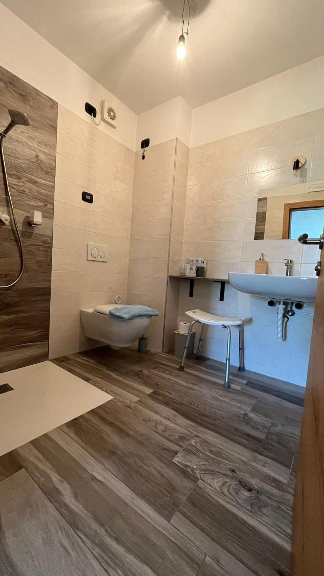 Agritur Lavanda Nave San Rocco Dış mekan fotoğraf